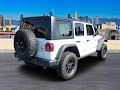 2025 Jeep Wrangler Willys 4xe