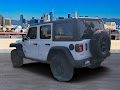 2025 Jeep Wrangler Willys 4xe