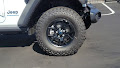 2025 Jeep Wrangler Willys 4xe
