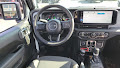 2025 Jeep Wrangler Willys 4xe