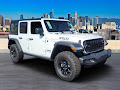 2025 Jeep Wrangler Willys 4xe