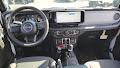 2025 Jeep Wrangler Willys 4xe