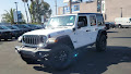 2025 Jeep Wrangler Willys 4xe