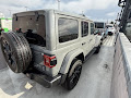 2021 Jeep Wrangler 4xe Unlimited Sahara
