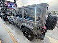 2021 Jeep Wrangler 4xe Unlimited Sahara