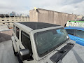 2021 Jeep Wrangler 4xe Unlimited Sahara