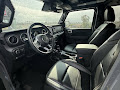 2021 Jeep Wrangler 4xe Unlimited Sahara