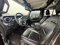 2021 Jeep Wrangler 4xe Unlimited Rubicon