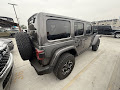 2021 Jeep Wrangler 4xe Unlimited Rubicon
