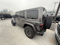 2021 Jeep Wrangler 4xe Unlimited Rubicon