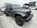 2021 Jeep Wrangler 4xe Unlimited Rubicon