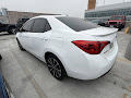 2019 Toyota Corolla XSE