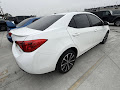 2019 Toyota Corolla XSE