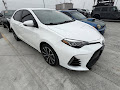 2019 Toyota Corolla XSE