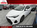 2019 Toyota Corolla XSE
