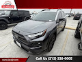 2024 Toyota RAV4 TRD Off Road