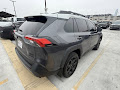2024 Toyota RAV4 TRD Off Road
