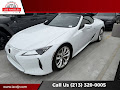 2021 Lexus LC LC 500