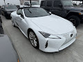 2021 Lexus LC LC 500