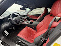 2021 Lexus LC LC 500