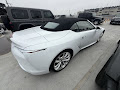 2021 Lexus LC LC 500