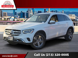 2021 Mercedes-Benz GLC GLC 300