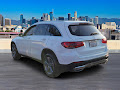 2021 Mercedes-Benz GLC GLC 300