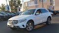 2021 Mercedes-Benz GLC GLC 300