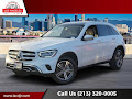 2021 Mercedes-Benz GLC GLC 300