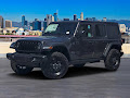 2025 Jeep Wrangler 4xe Willys 4xe