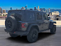 2025 Jeep Wrangler 4xe Willys 4xe