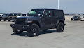 2025 Jeep Wrangler 4xe Willys 4xe