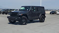2025 Jeep Wrangler 4xe Willys 4xe