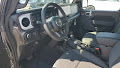 2025 Jeep Wrangler 4xe Willys 4xe