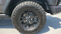 2025 Jeep Wrangler 4xe Willys 4xe