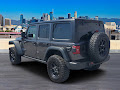 2025 Jeep Wrangler 4xe Willys 4xe