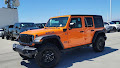 2025 Jeep Wrangler 4xe Willys 4xe