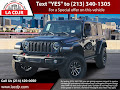 2025 Jeep Wrangler Rubicon X