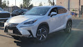 2021 Lexus NX NX 300