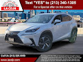 2021 Lexus NX NX 300