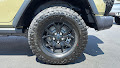 2025 Jeep Wrangler 4xe Willys 4xe