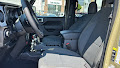 2025 Jeep Wrangler 4xe Willys 4xe