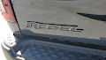 2025 RAM 2500 Rebel