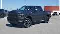 2025 RAM 2500 Rebel