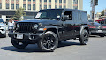 2022 Jeep Wrangler Unlimited Sport Altitude