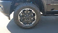 2025 RAM 2500 Rebel