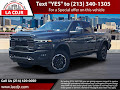 2025 RAM 2500 Rebel
