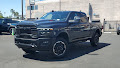2025 RAM 2500 Rebel