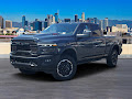 2025 RAM 2500 Rebel