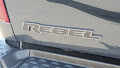 2025 RAM 2500 Rebel